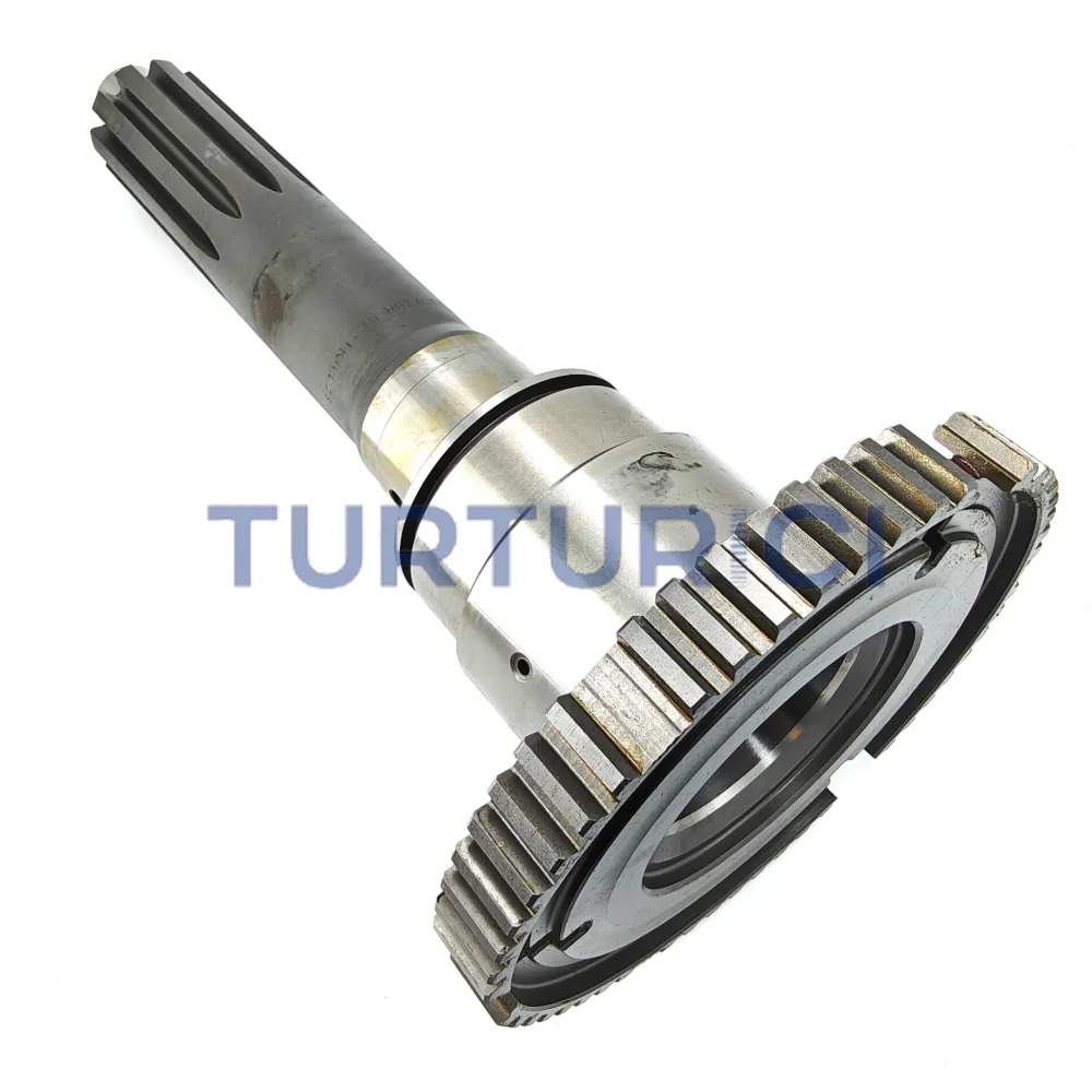 DIRECTA 16S-1650 VW ZF