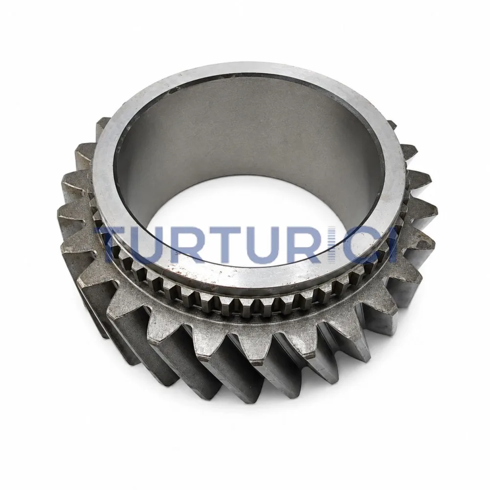 ENGRANAJE DE DIRECTA Z-28 16S-1650 ZF