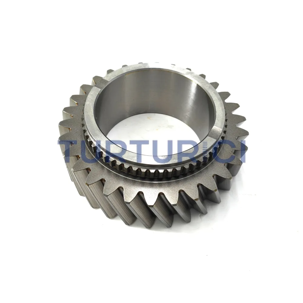 ENGRANAJE DE DIRECTA Z-30 16S1650 EURORICAMBI