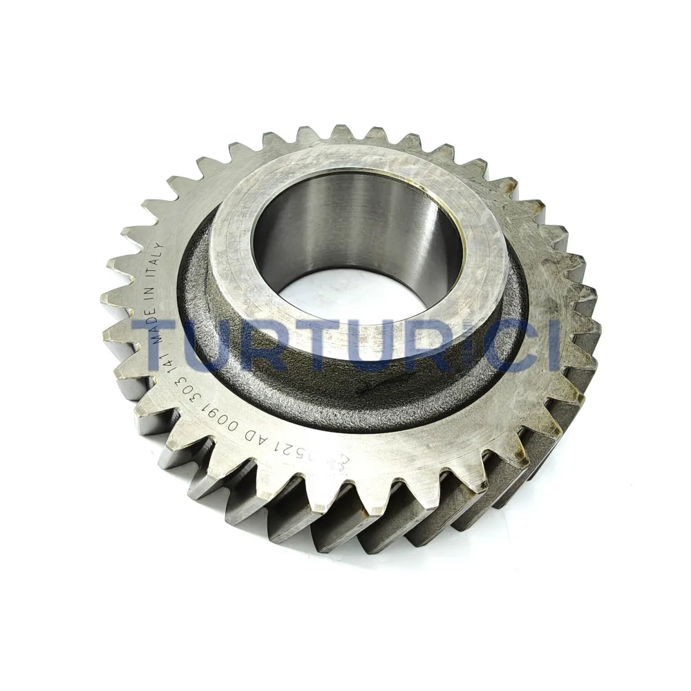 ENGRANAJE DE 4TA INFERIOR Z34 16S-1650 EURORICAMBI