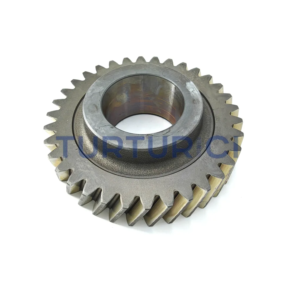 ENGRANAJE DE 4TA INFERIOR Z34 16S-1650 ZF