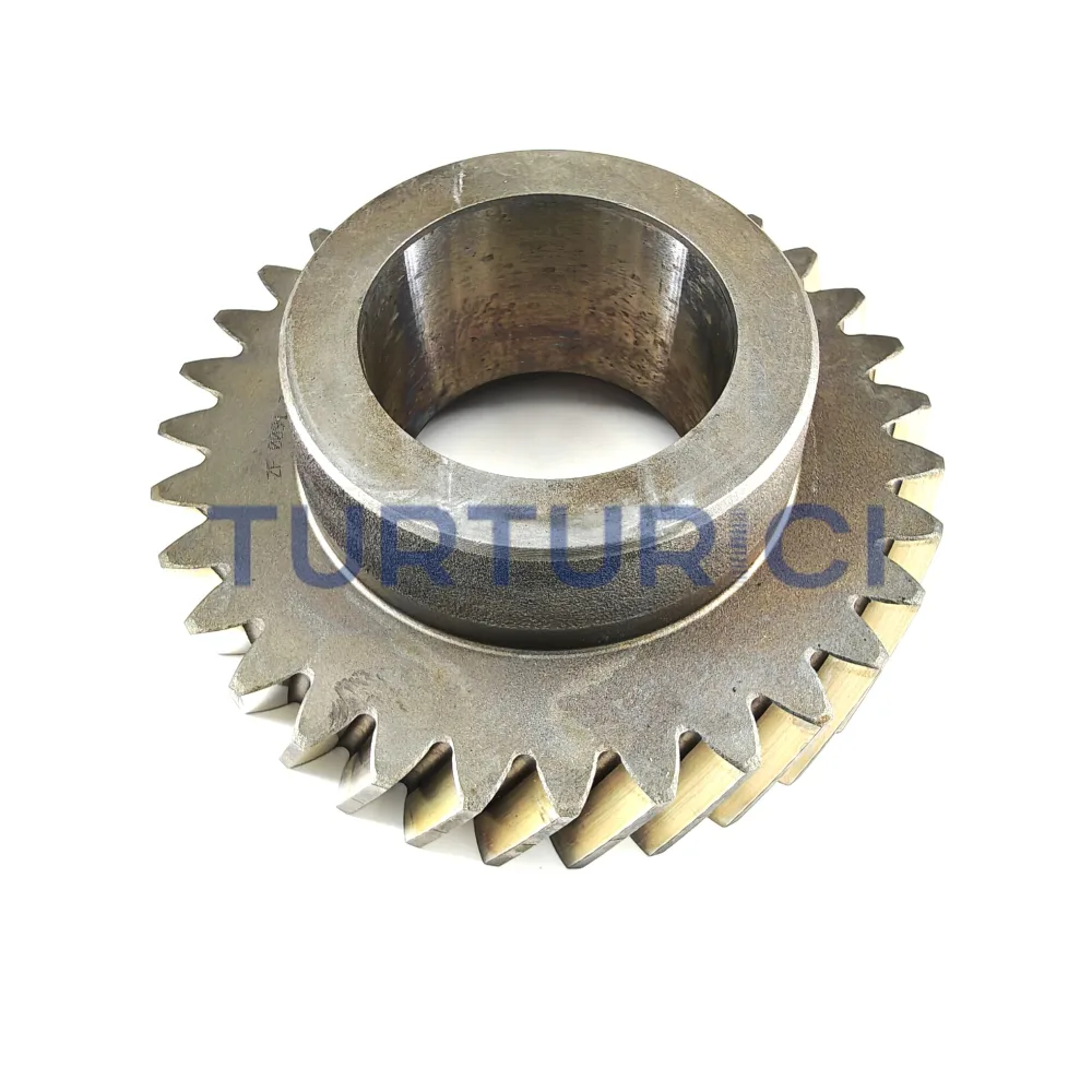 ENGRANAJE CONSTANTE 16S1650 ZF