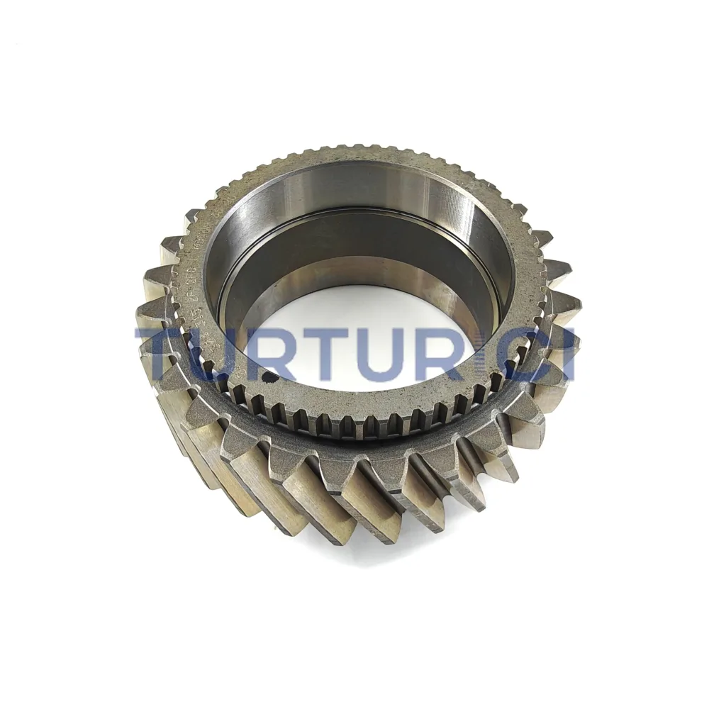 ENGRANAJE DE 4TA 16S-1650 ZF