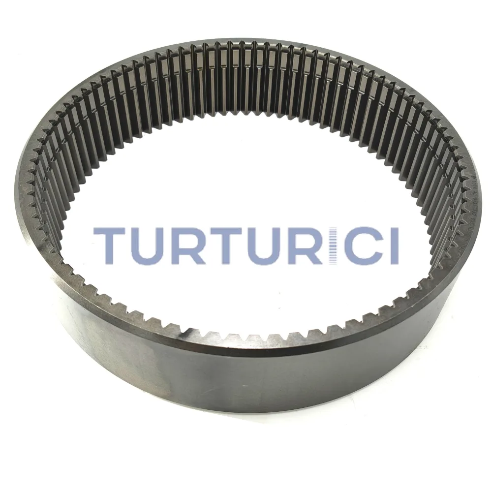 RUEDA DE DENTADO INTERIOR 86 D. EURORICAMBI