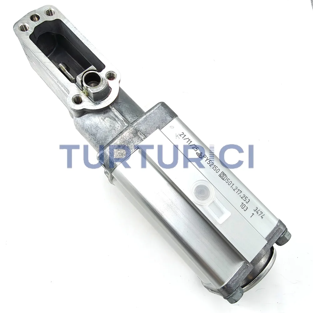 SERVOSHIFT 9S-1110-V.W ZF