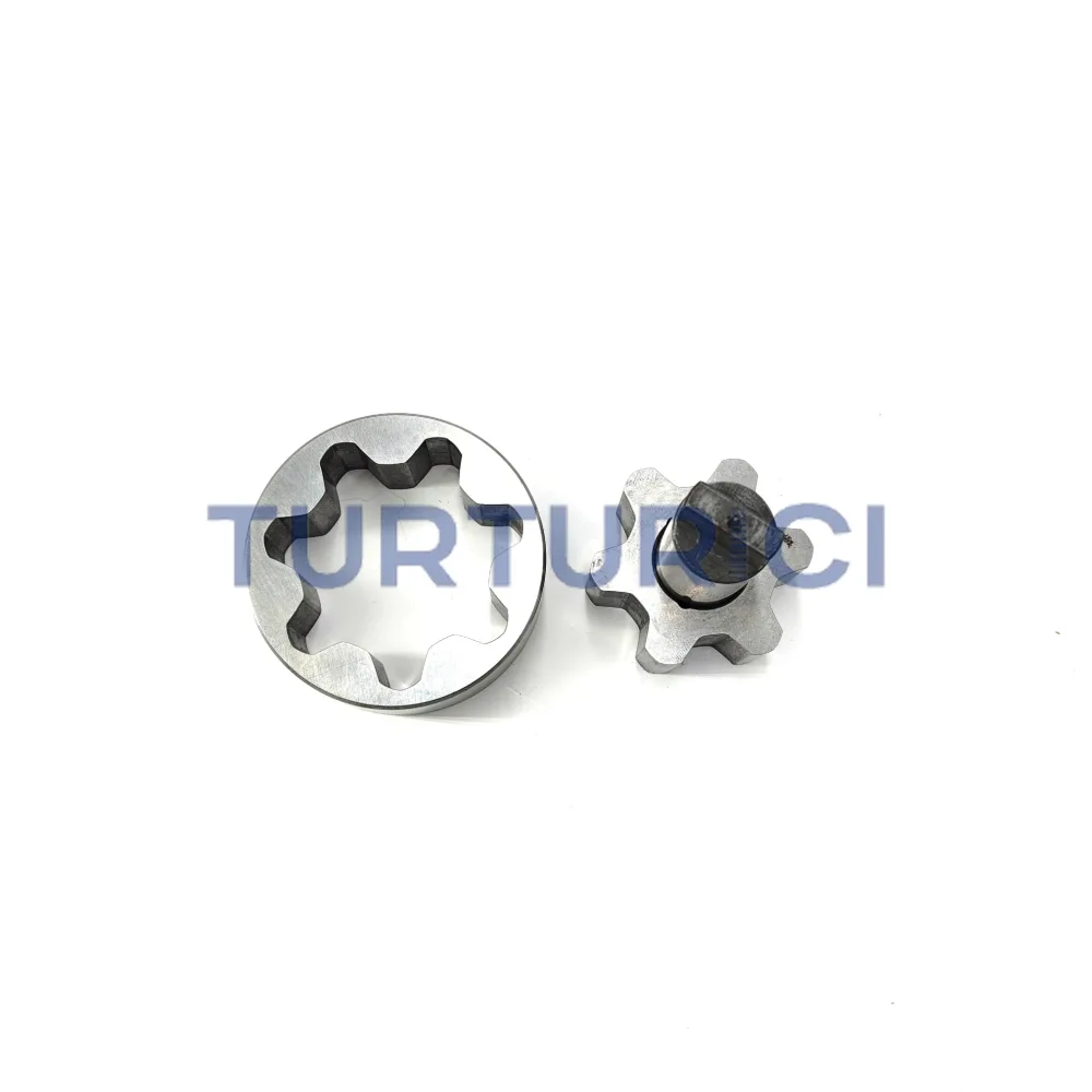 ROTOR BOMBA DE ACEITE 9S-1110 ZF