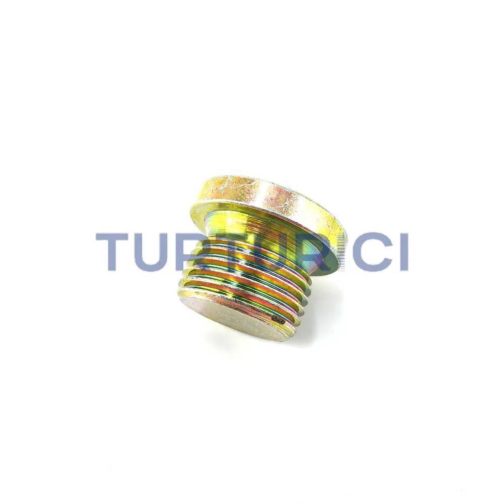 TAPON DE CIERRE CARCAZA PRINCIPAL 16S-1650 ZF