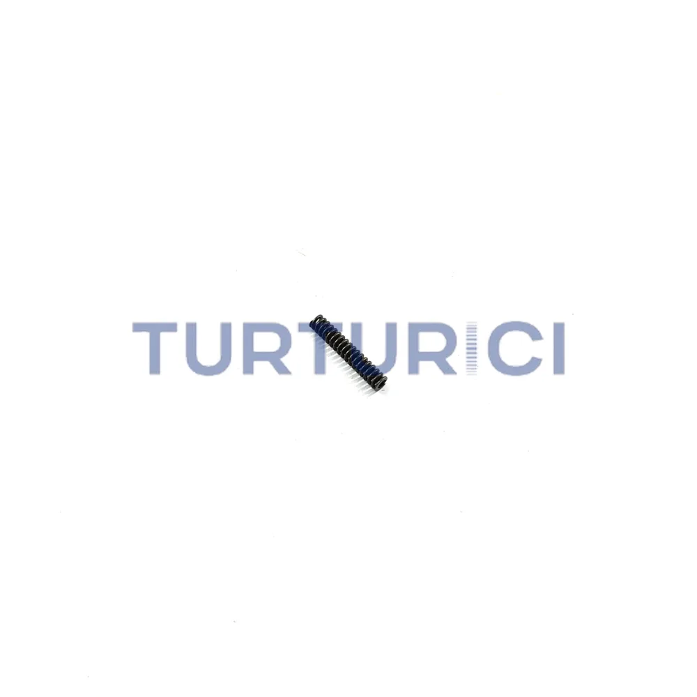RESORTE 4K120/121GP/4S120GP // 16AS-2630  EURORICAMBI