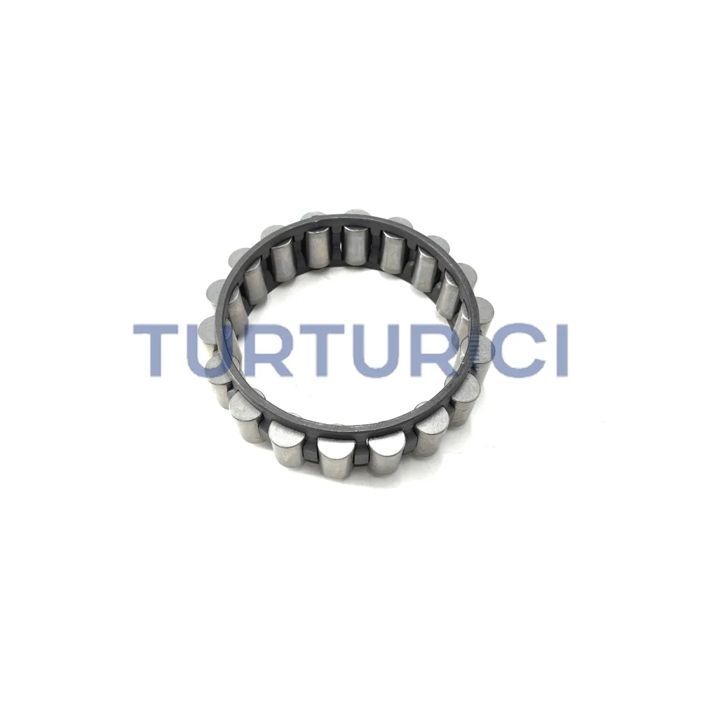 RODAMIENTO 4TA 16S2520 77X101X29 MM EURORICAMBI