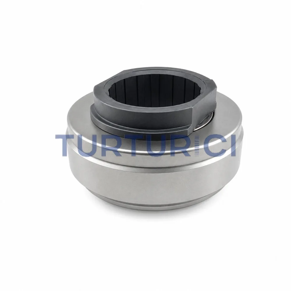 CRAPODINA DE EMBRAGUE EATON M-BENZ 1217 (P/362MM)