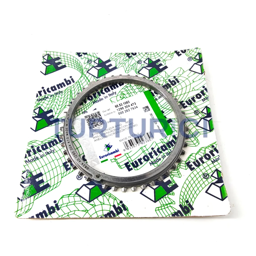 ANILLO SINCRONIZACION /MO EURORICAMBI