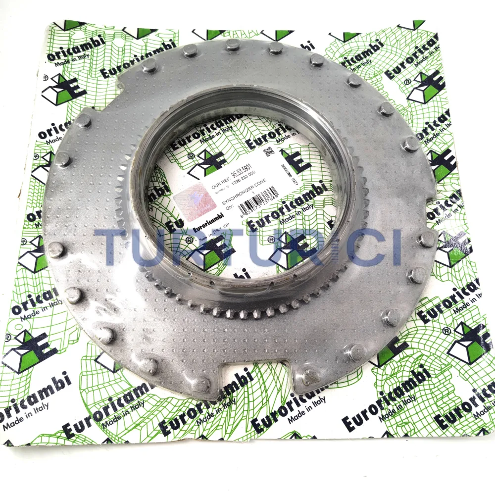 CONO DE SINCRONIZADO 16S-1650 EURORICAMBI