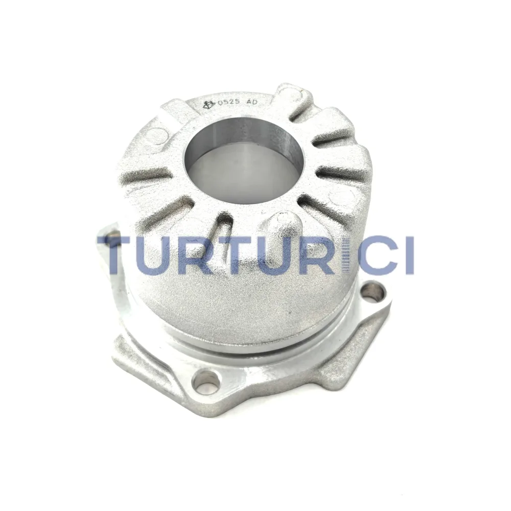 CILINDRO ALTA Y BAJA 16S-1650 EURORICAMBI