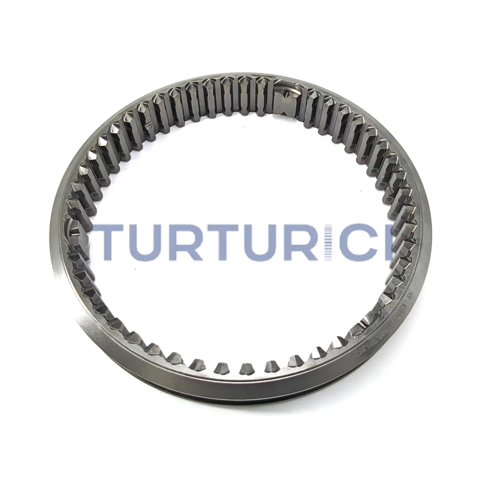 MANGUITO DESPLAZABLE 5TA Y 6TA S6-1550 ZF