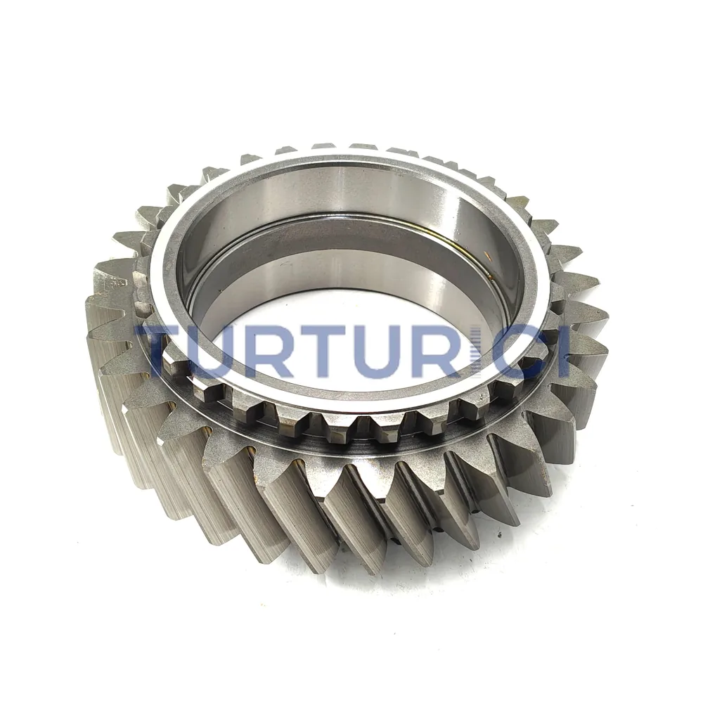 ENGRANAJE DE 4TA. 32Z ZF EURORICAMBI