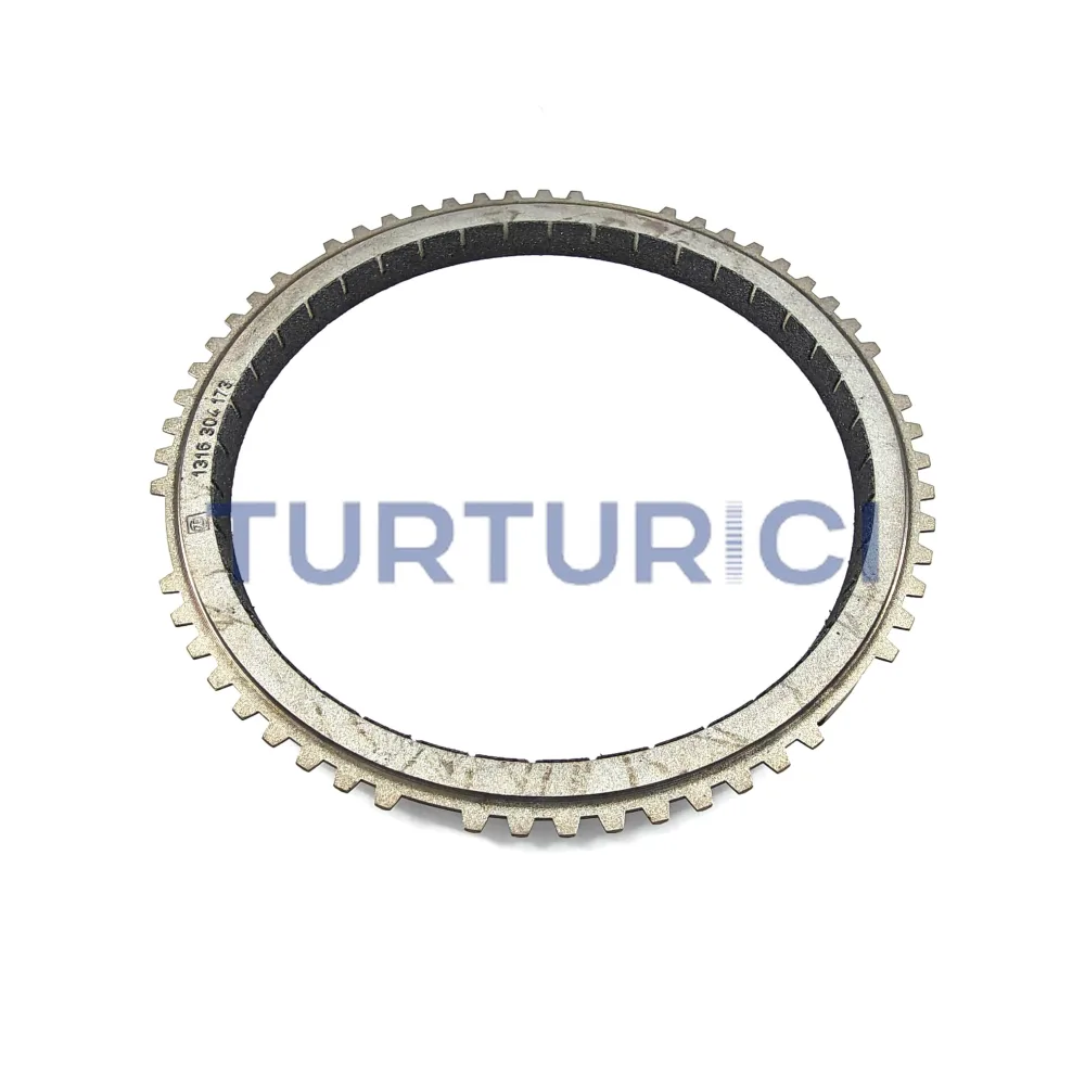 ANILLO SINCRONIZADO 1RA Y 2DA 16S-2520TO ZF