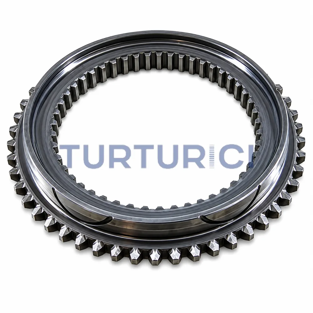 CONO SINCRONIZADO ZF 16S-1650 EURORICAMBI