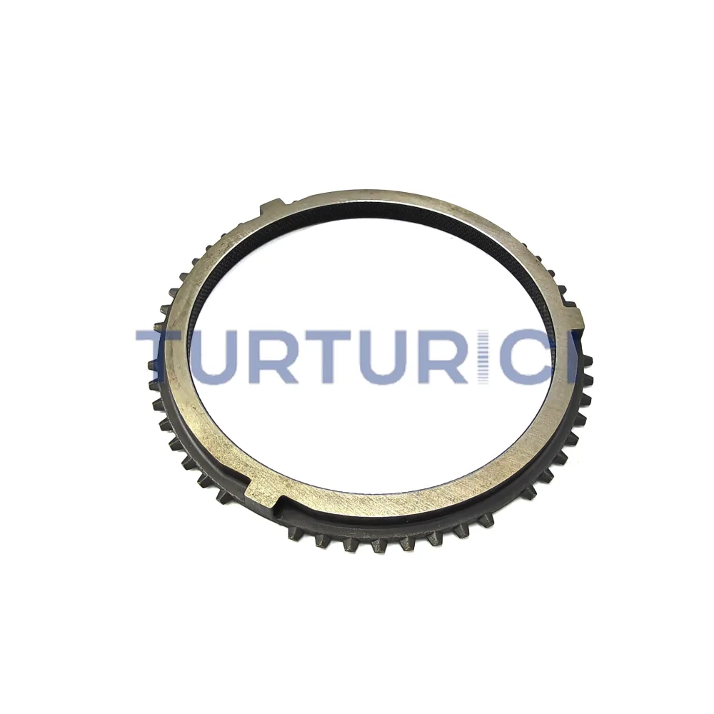 ANILLO SINCRONIZADO 3RA / 4TA ZF 16S-2520TO EURORICAMBI