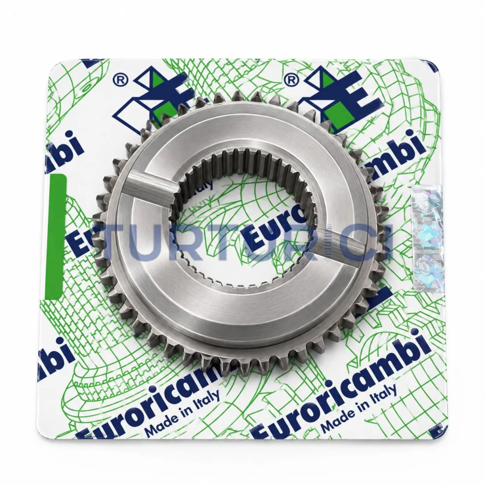 ACOPLE DE SINCRONIZADO M/A EJE PPAL 6S-420V DAILY EURORICAMBI