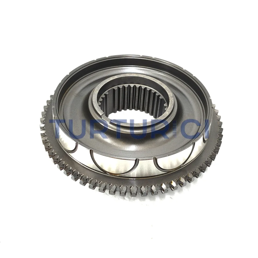 CUERPO DE ACOPLAMIENTO ZF 9S-1110 TD EURORICAMBI