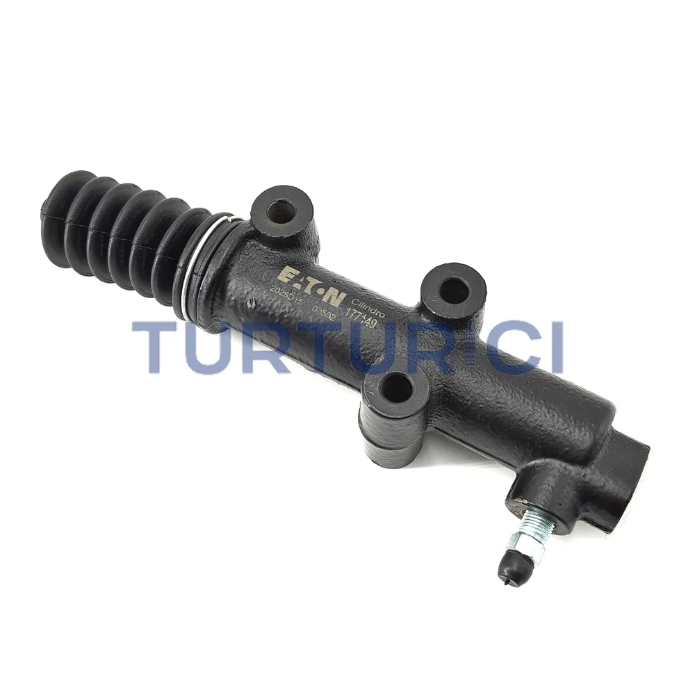CILINDRO DE EMBRAGUE EATON AUXILIAR FORD CARGO / VW - OEM TJG721261