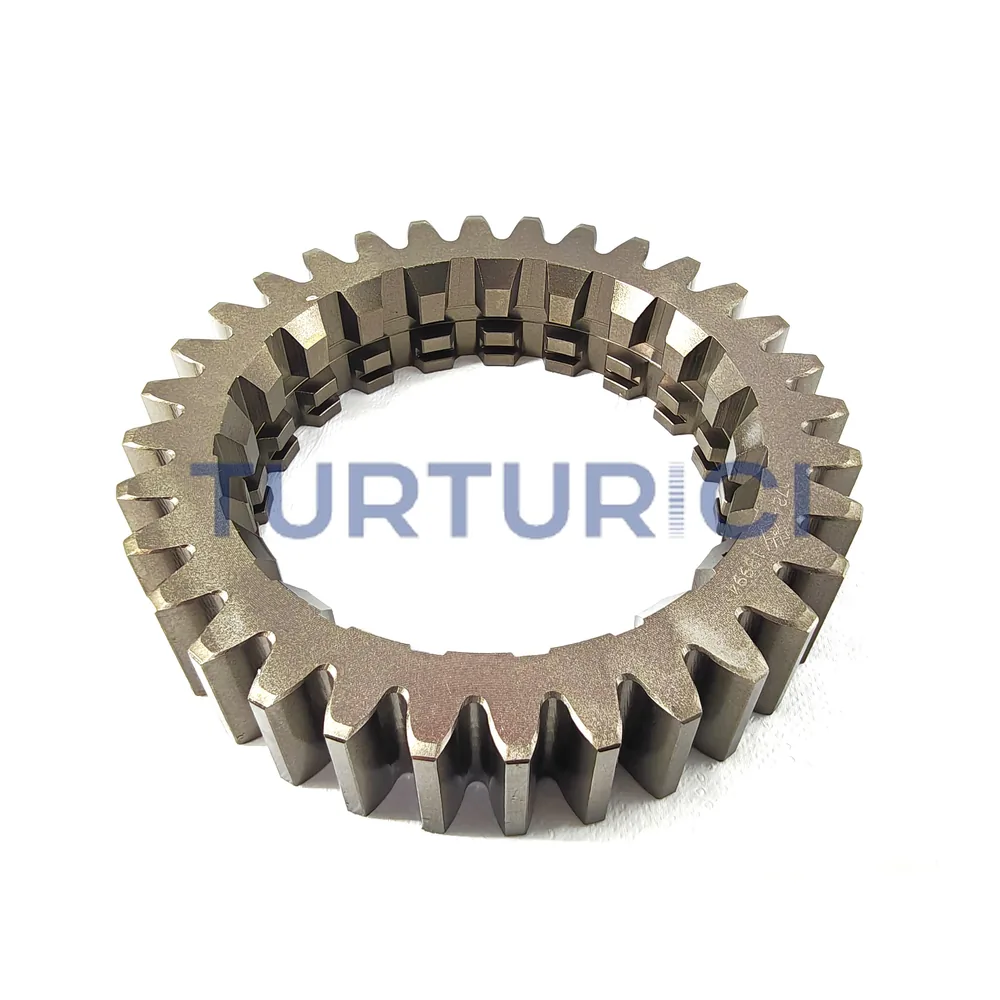 ENGRANAJE EATON FULLER L/P EURORICAMBI