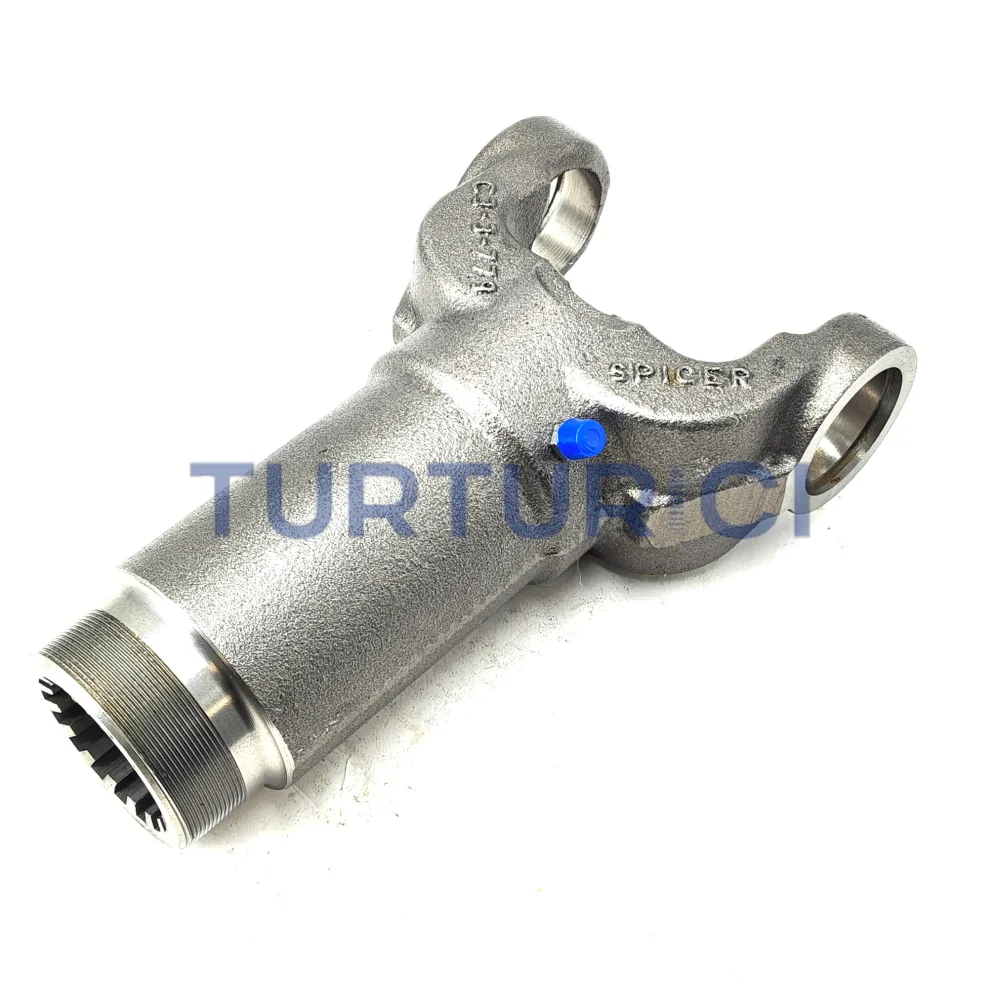 HORQUILLA DESLIZANTE SPICER MERCEDES BENZ 809/812/912