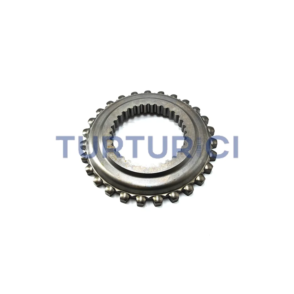 ANILLO DENTADO DE M/A SUP 27Z G85/6 - G6/60 - G60/6