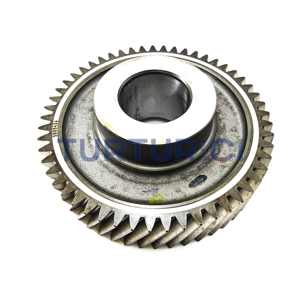 ENGRANAJE MOTRIZ 53Z G6/60 - G60/6