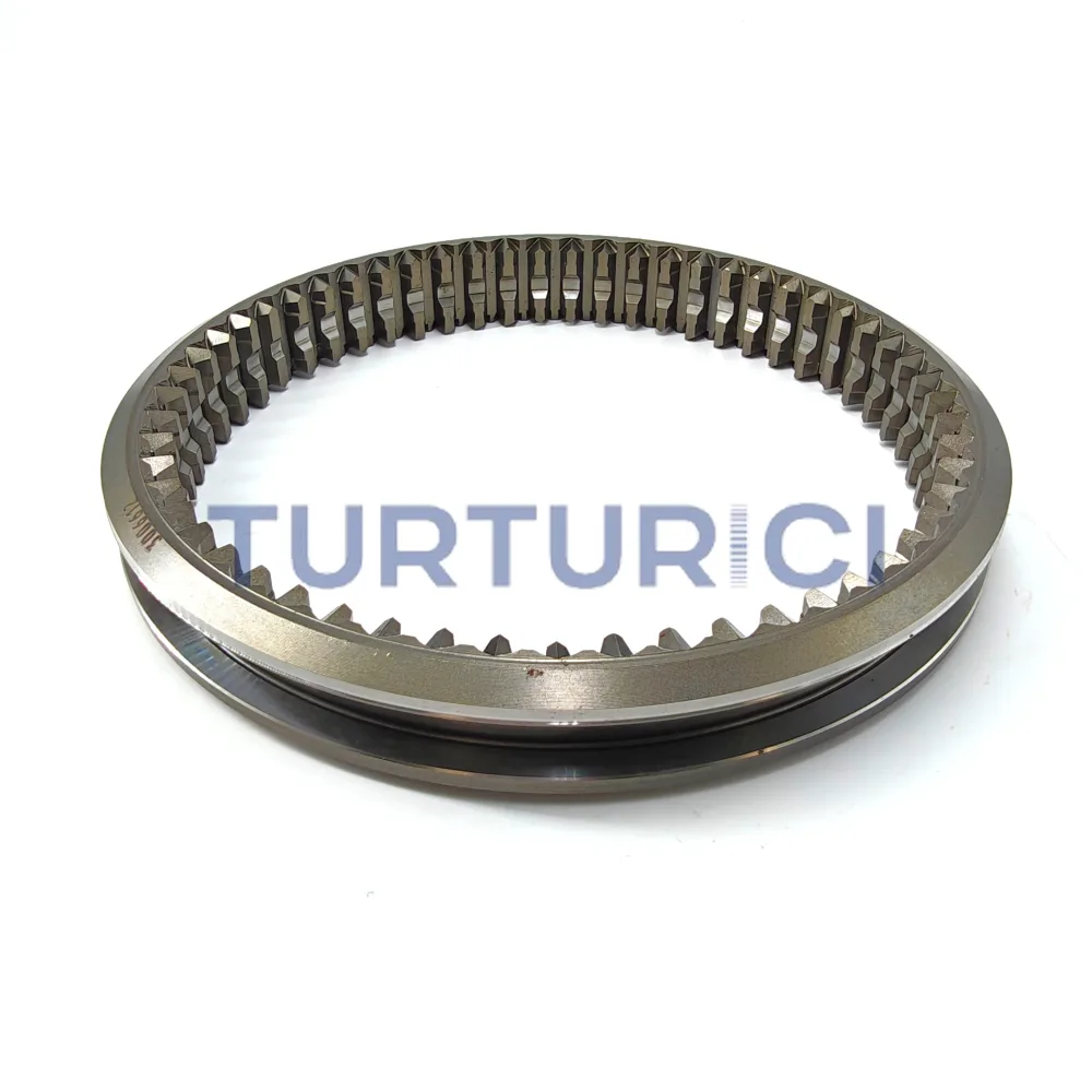 MANGUITO DESLIZANTE 1RA Y 2DA G85/6 - G6/60 - G60/6