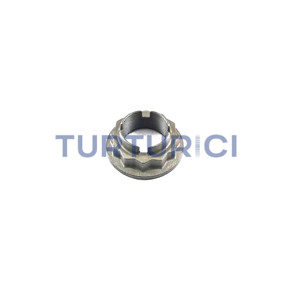 TUERCA DE PIÑON MS 17X / 15X MERITOR