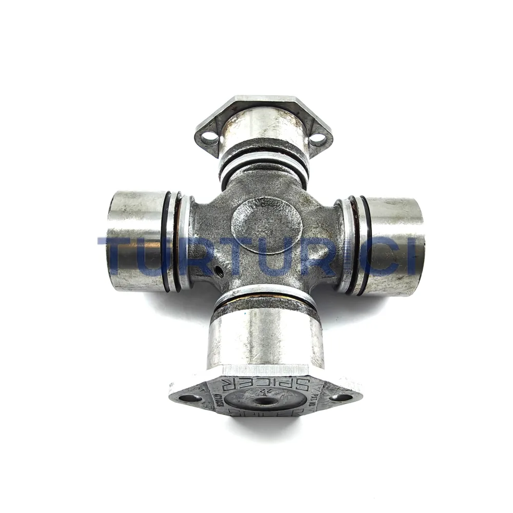 CRUCETA SPICER 47.6X135 MM S1610 MB 1620