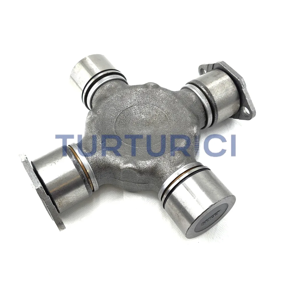 CRUCETA SPICER 49X194 MM FORD CARGO 4D RED 2 CON TAPAS