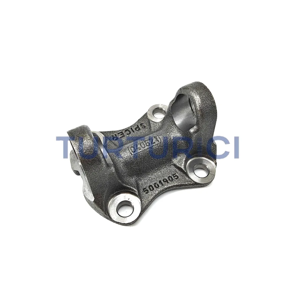 BRIDA SPICER TOYOTA HILUX 4X4/4X2 TRASERA 2 TRAMOS