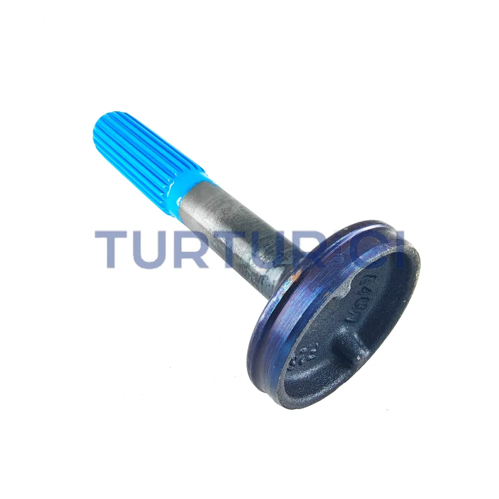 PUNTA ESTRIADA SPICER TOYOTA HILUX 4X4 TRASERA
