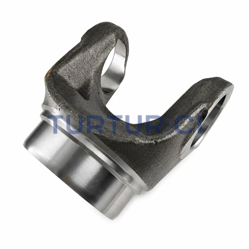 HORQUILLA FIJA SPICER IVECO CAVALLINO PARA SPL250-1X