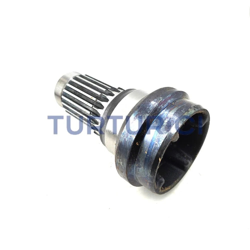 PUNTA ESTRIADA SPICER SCANIA 112 CORTA