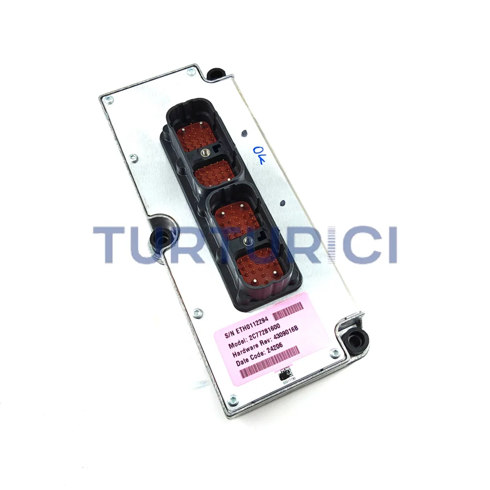 MODULO DE CONTROL ELECTRONICO FORD EA11109LA EATON