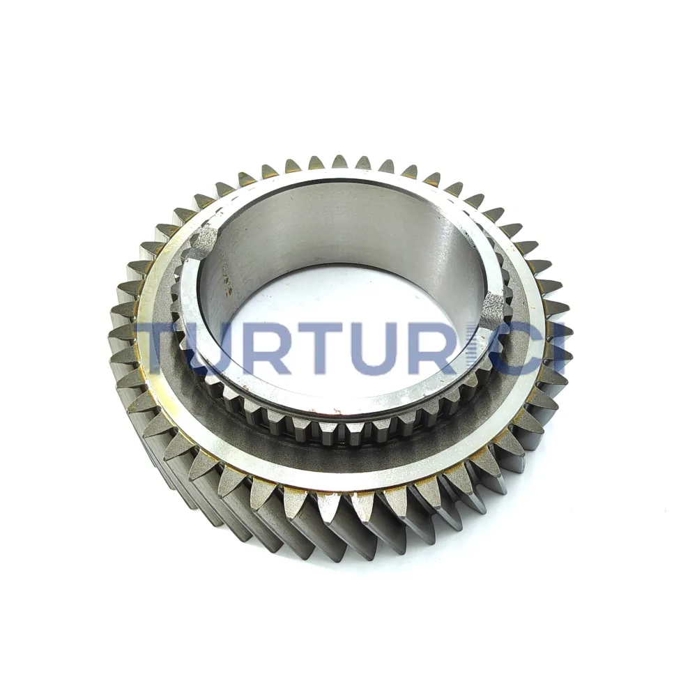 ENGRANAJE 2DA SUP 45Z G85/6 - G6/60 - G60/6 EURORICAMBI