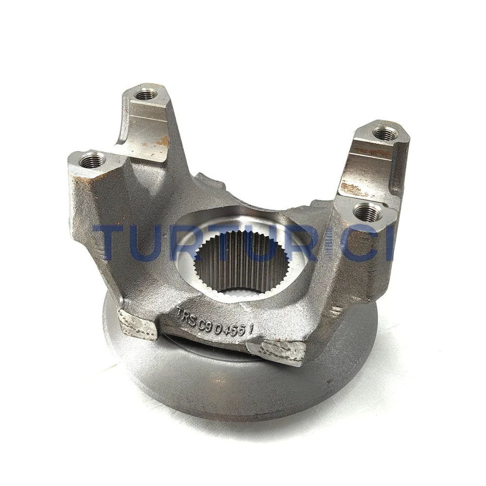 HORQUILLA SALIDA DE PIÑON RD-23145 DELANTERO. SERIE 1710 MERITOR