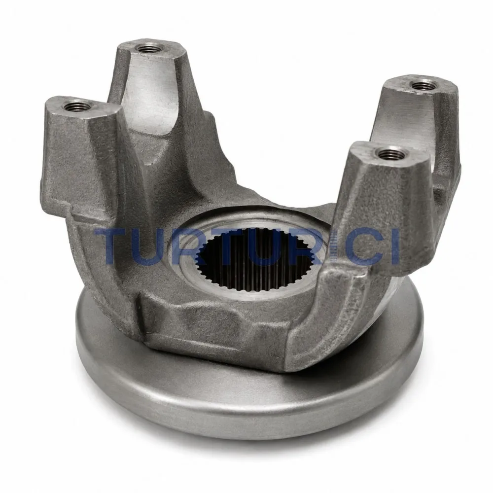 SALIDA DE PIÑON 240 C-1722 ROCKWELL MERITOR