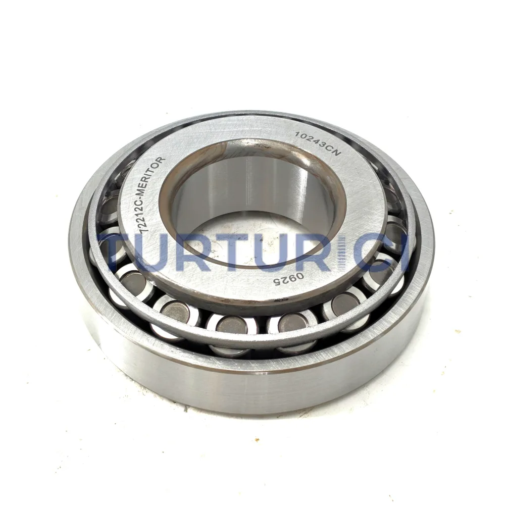 RODAMIENTO SET 72212C / 72487 MERITOR