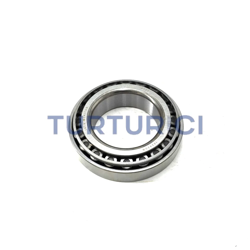 RODAMIENTO 382A-387A MERITOR