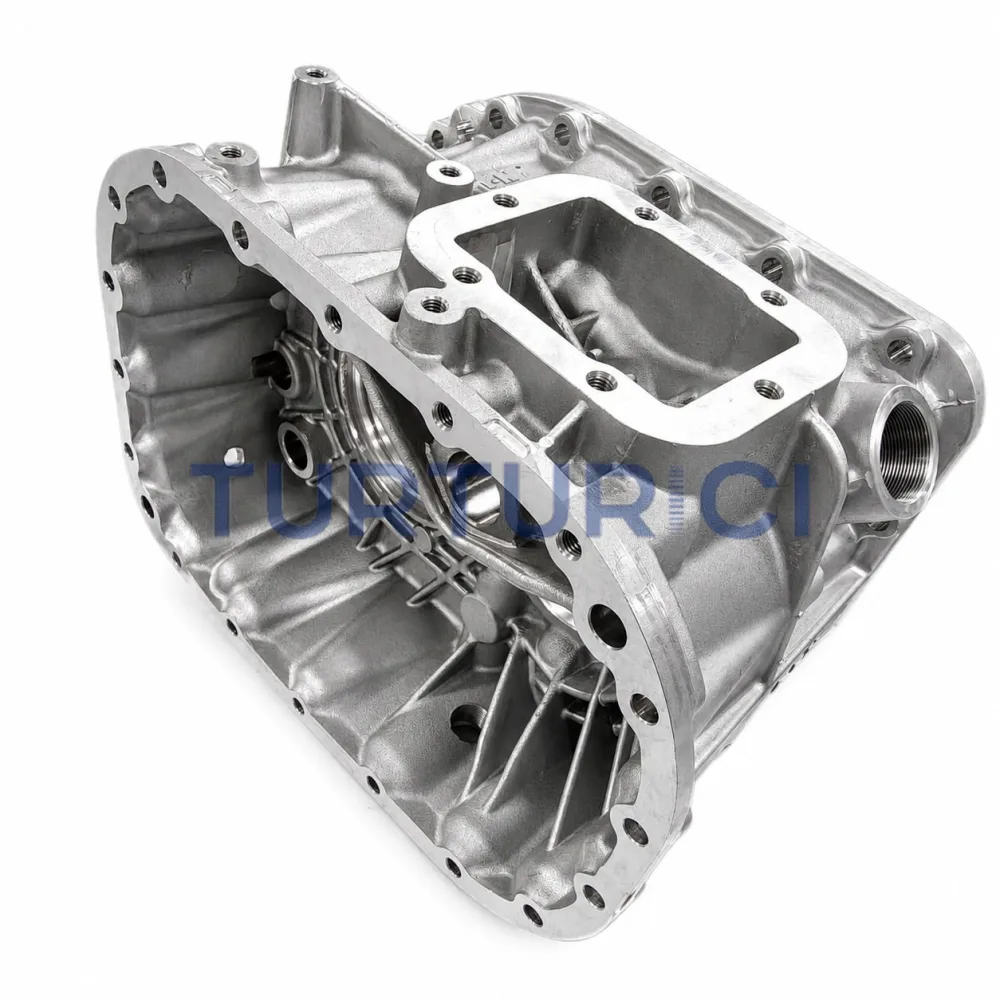 CARCAZA CENTRAL EATON ES 11209 FORD 1729