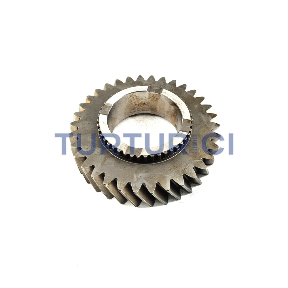 ENGRANAJE DE SEGUNDA EATON FS 8209