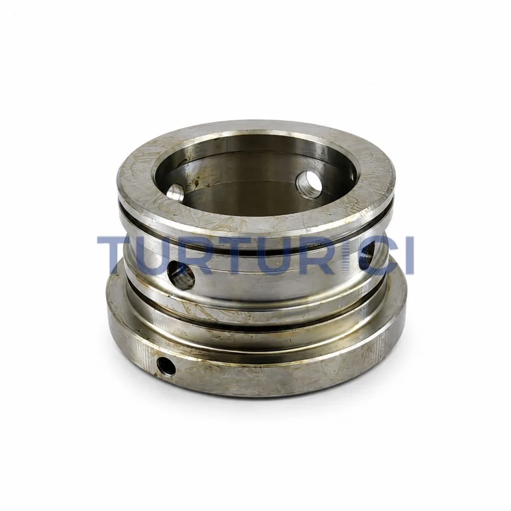 DEFLECTORA DE ACEITE EATON FS 6209
