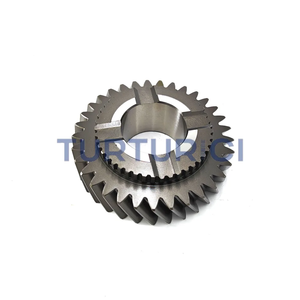 ENGRANAJE DE 3RA EJE PRINC EATON FS 6209 EURORICAMBI