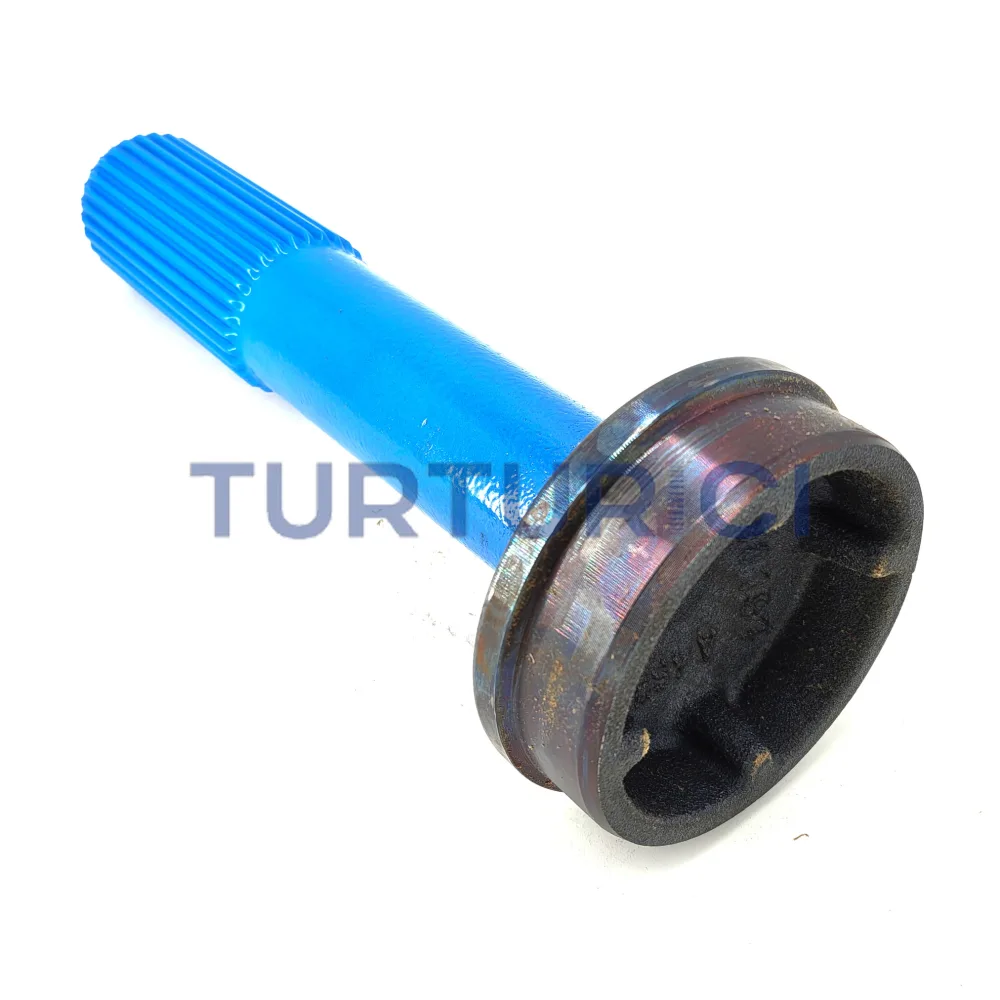 PUNTA ESTRIADA SPICER MERCEDES BENZ 1214/1620/PARA SPL90 - 1X