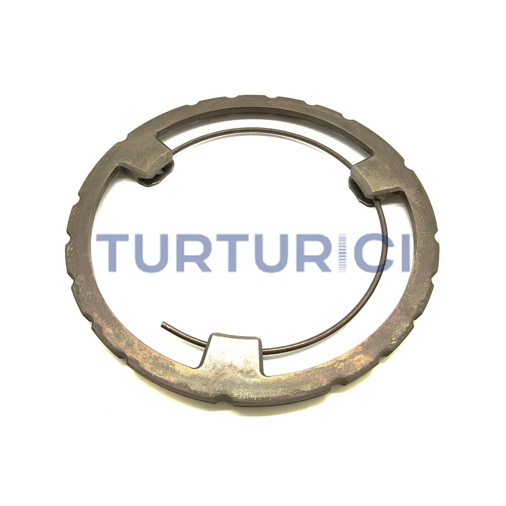 ANILLO SINCRONIZADO 1Y2/3Y4 NEW G210/240