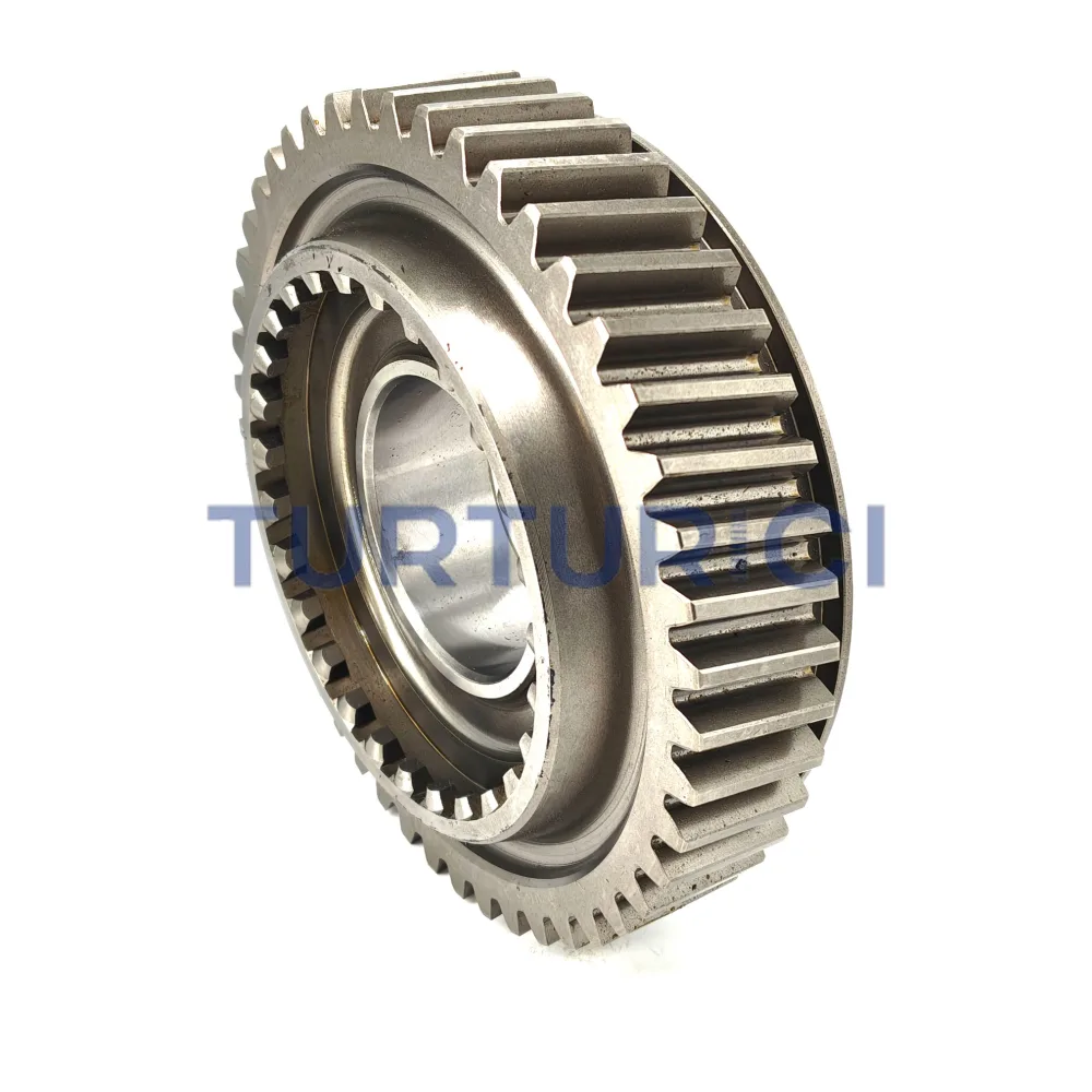 ENGRANAJE DE M/A SUPERIOR 47Z G6/60 - G60/6 EURORICAMBI